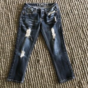 Rue 21 jeans